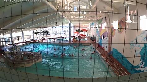 thornton recreation center pool.